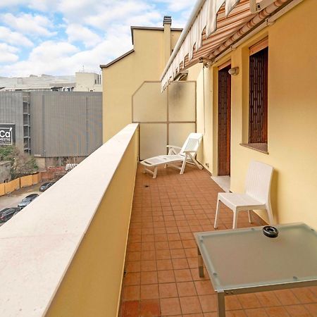 Bed & Breakfast Venice Friends Местре Екстериор снимка