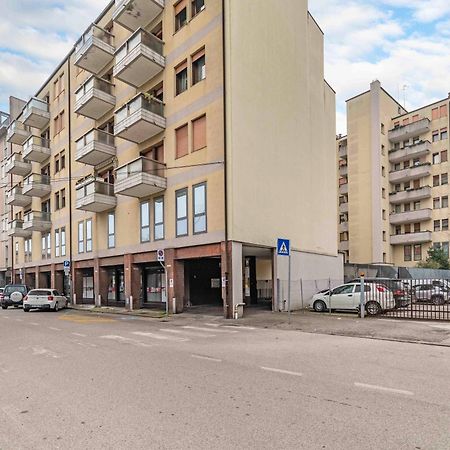 Bed & Breakfast Venice Friends Местре Екстериор снимка