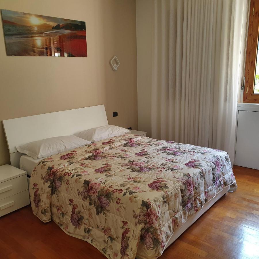 Bed & Breakfast Venice Friends Местре Екстериор снимка