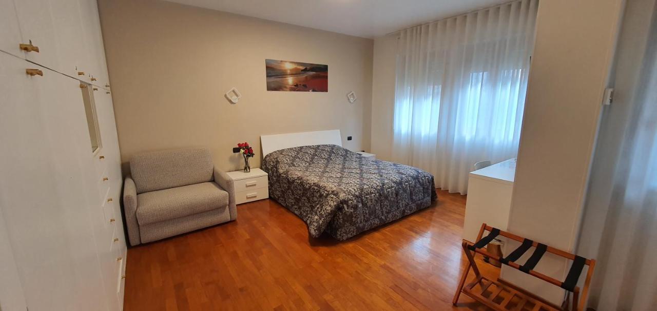 Bed & Breakfast Venice Friends Местре Екстериор снимка