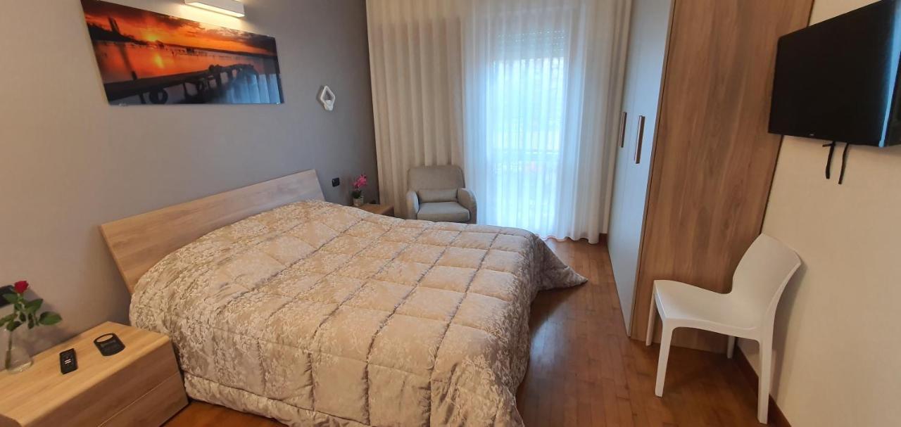 Bed & Breakfast Venice Friends Местре Екстериор снимка