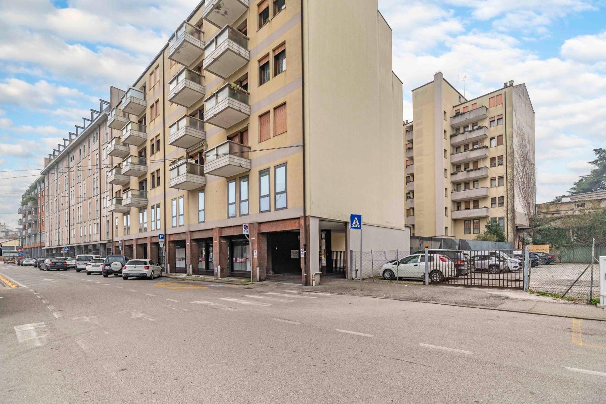 Bed & Breakfast Venice Friends Местре Екстериор снимка