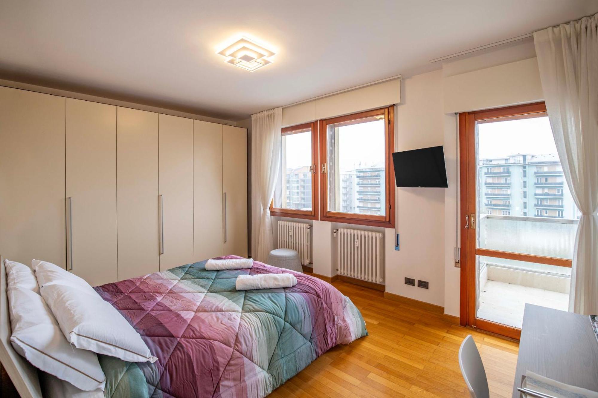 Bed & Breakfast Venice Friends Местре Екстериор снимка
