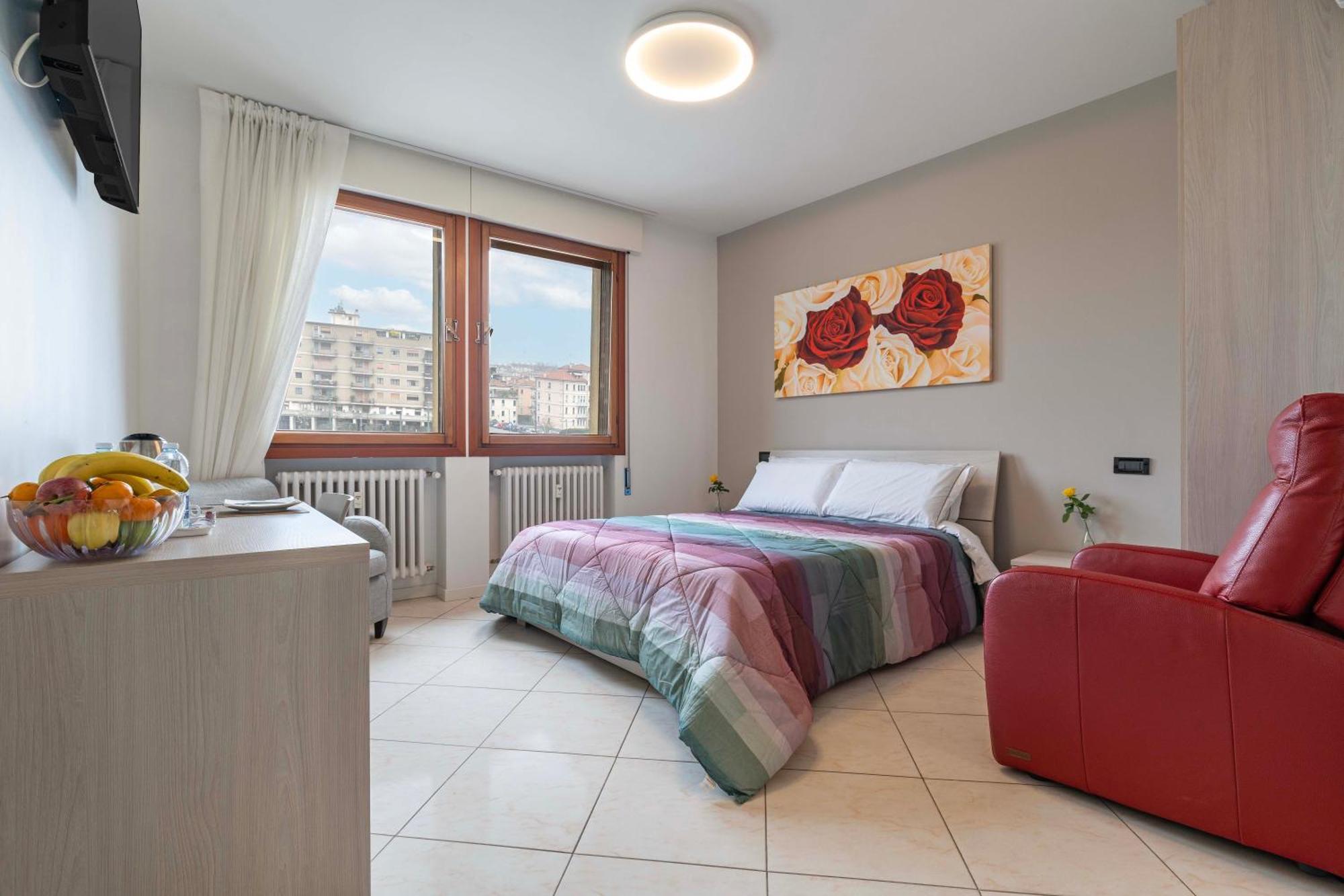 Bed & Breakfast Venice Friends Местре Екстериор снимка