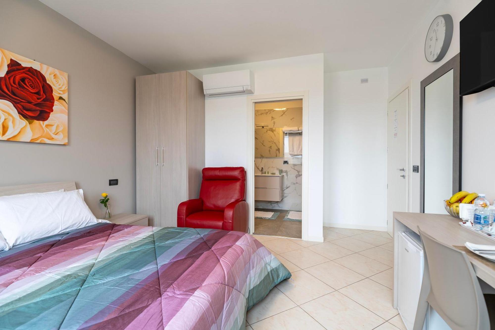 Bed & Breakfast Venice Friends Местре Екстериор снимка