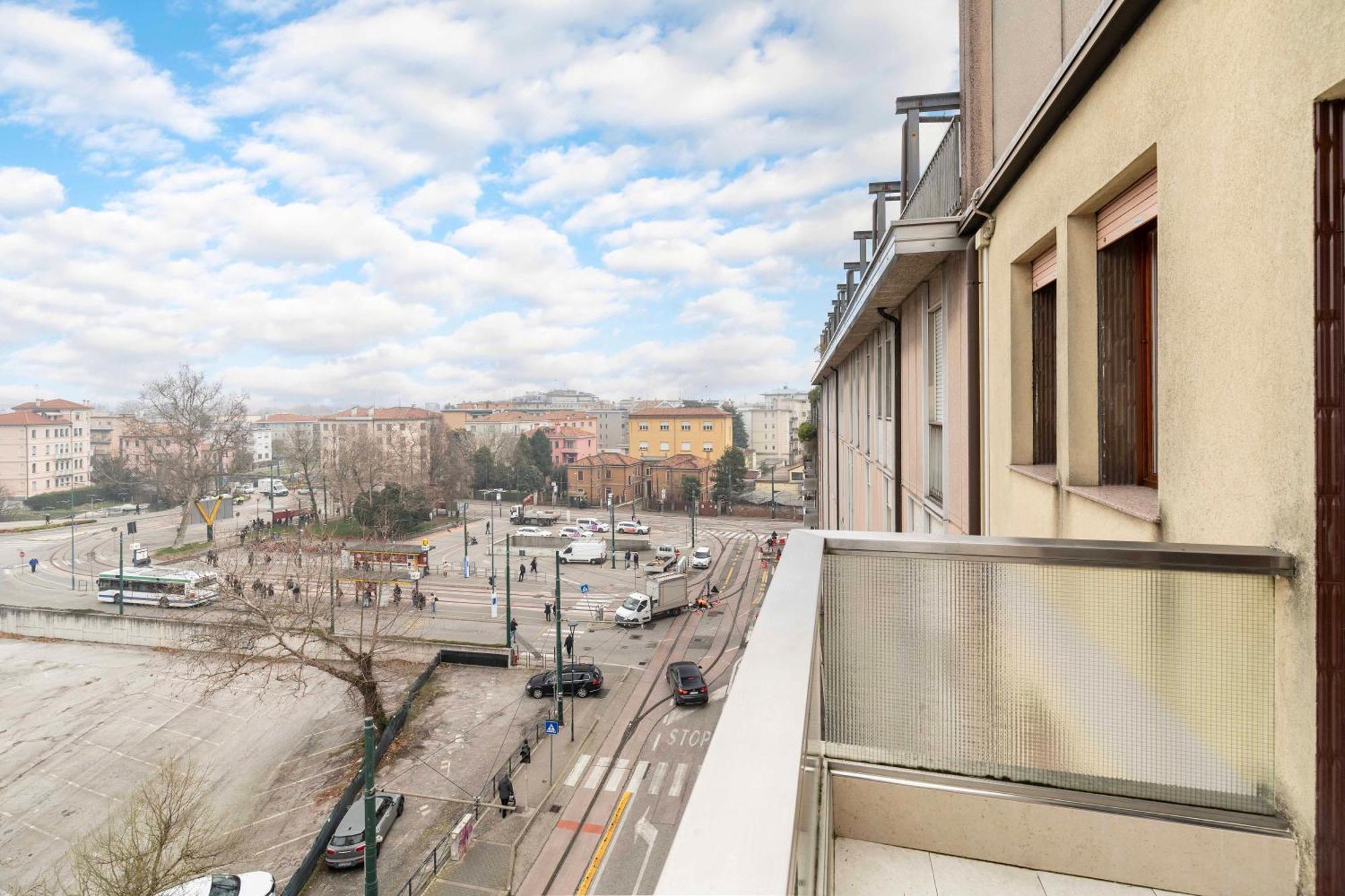 Bed & Breakfast Venice Friends Местре Екстериор снимка