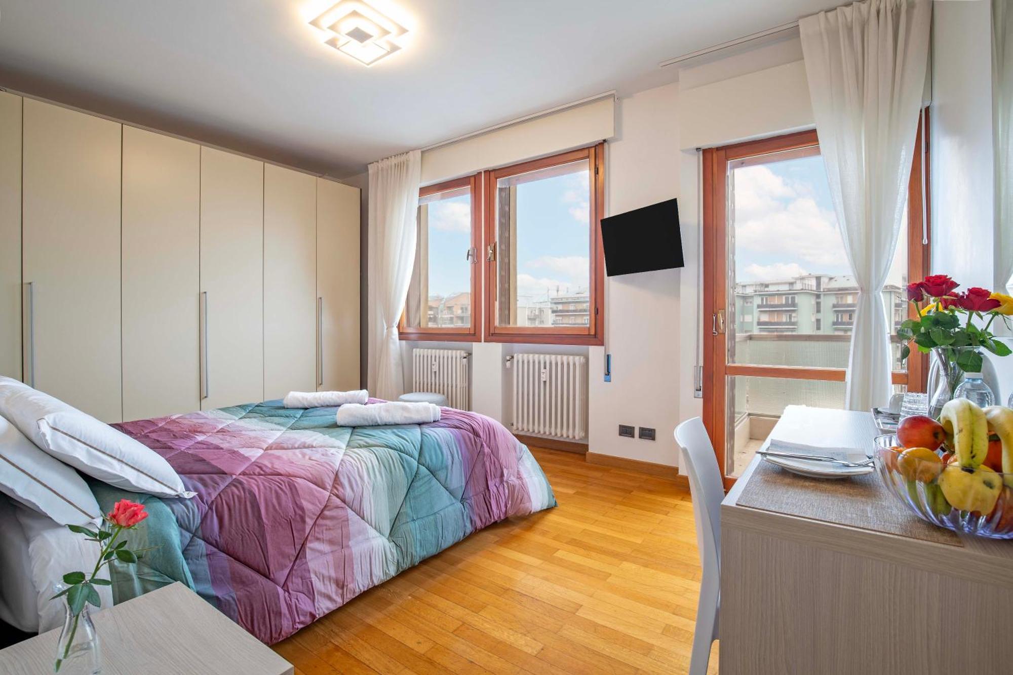 Bed & Breakfast Venice Friends Местре Екстериор снимка