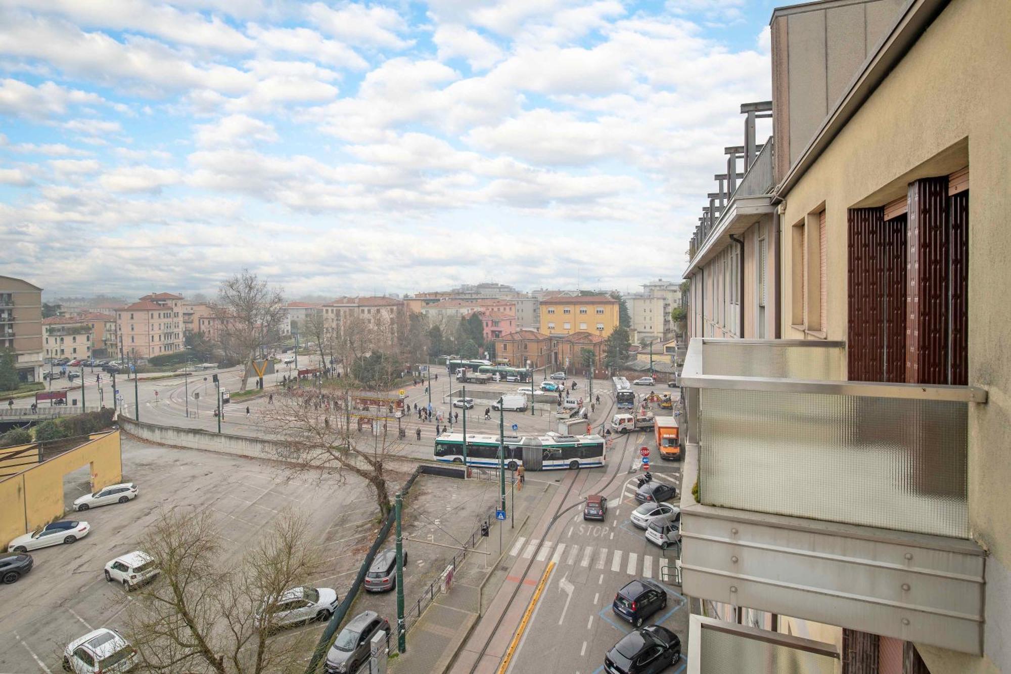 Bed & Breakfast Venice Friends Местре Екстериор снимка