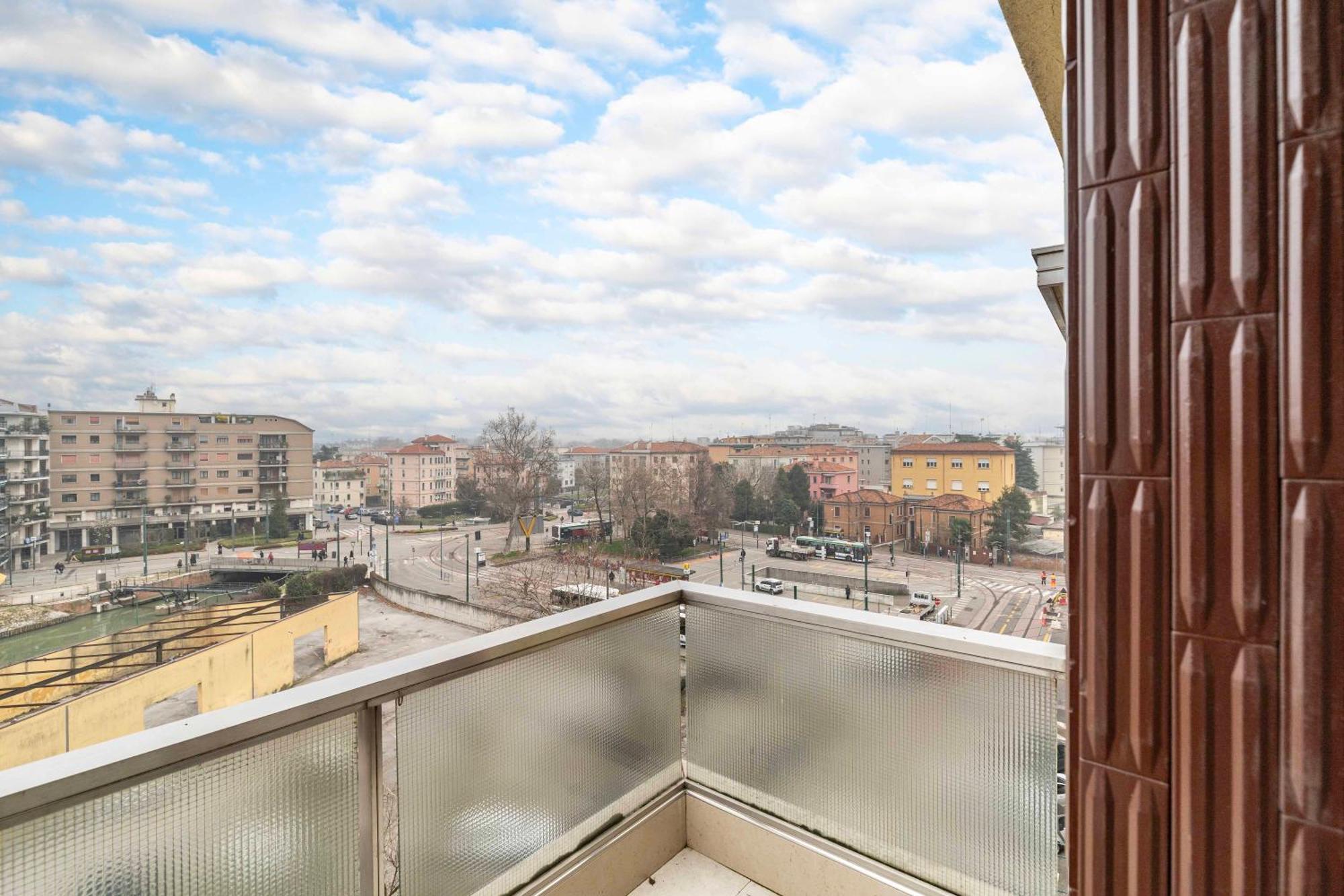 Bed & Breakfast Venice Friends Местре Екстериор снимка
