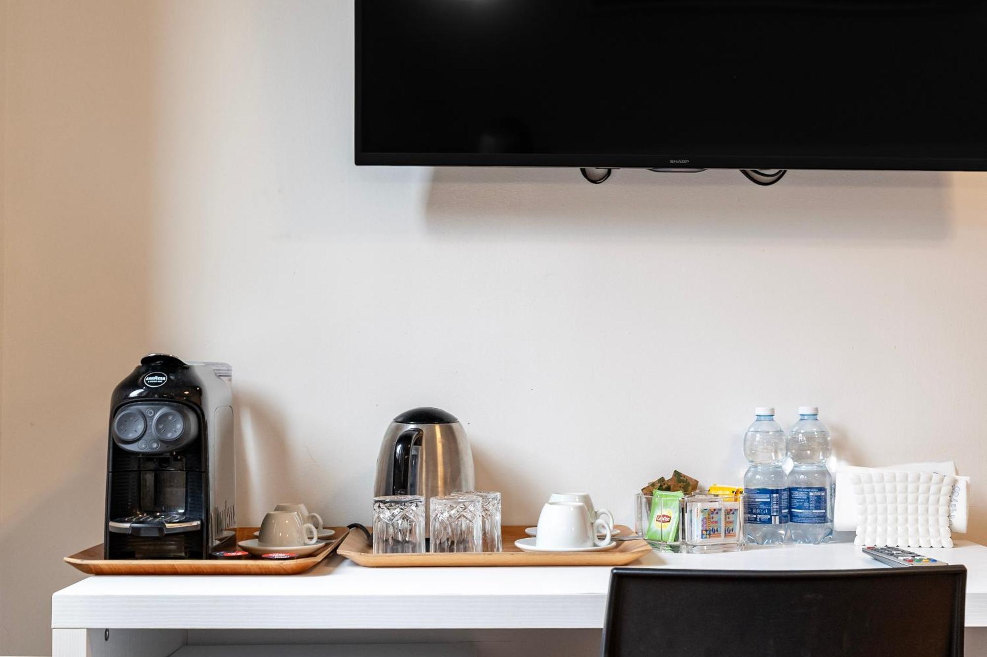 Bed & Breakfast Venice Friends Местре Екстериор снимка