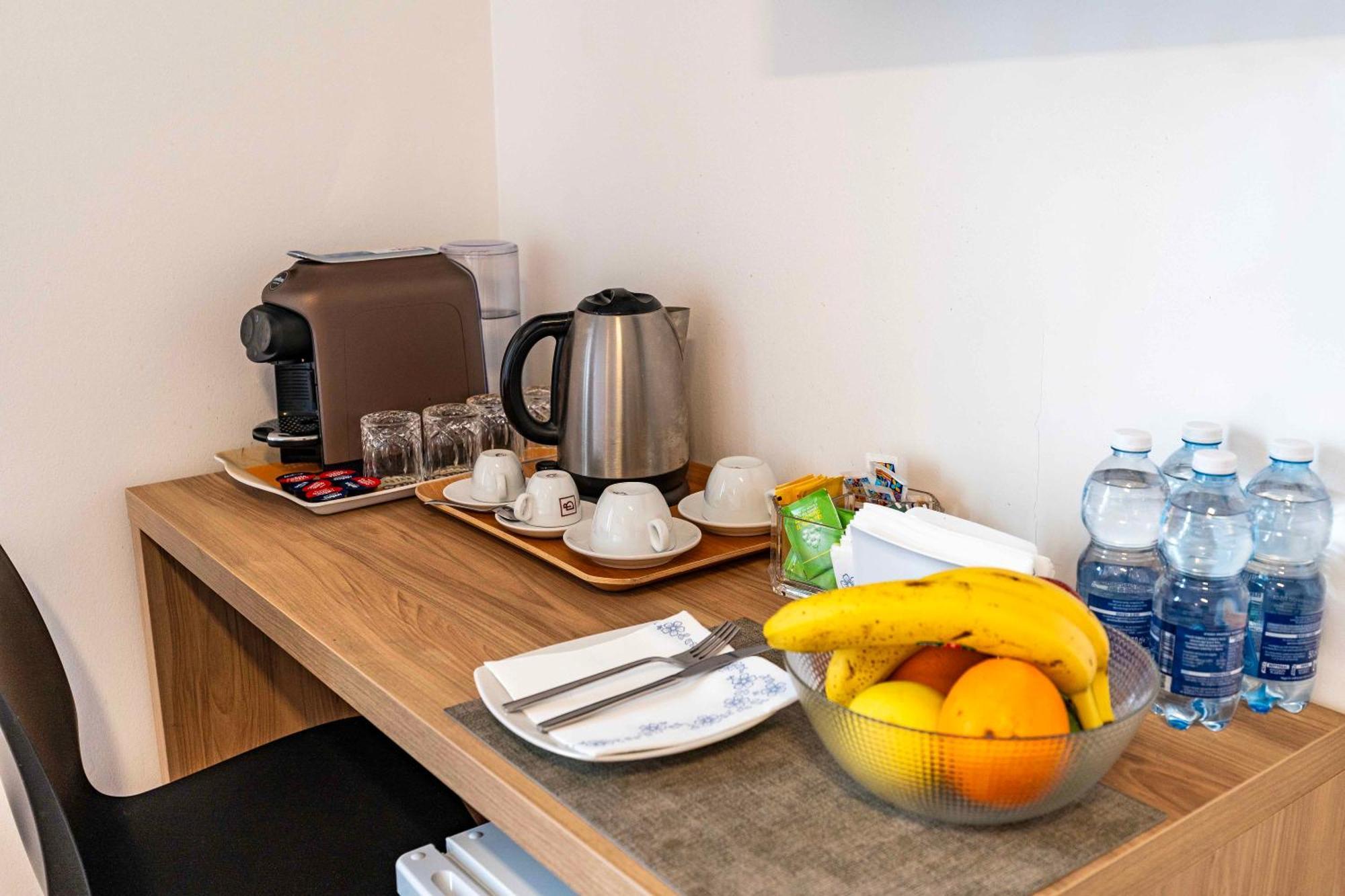 Bed & Breakfast Venice Friends Местре Екстериор снимка