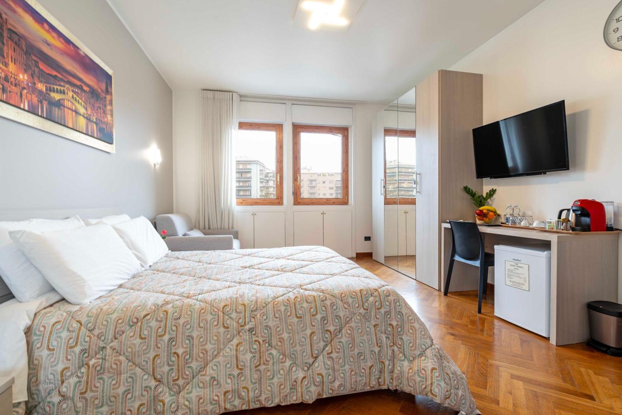 Bed & Breakfast Venice Friends Местре Екстериор снимка